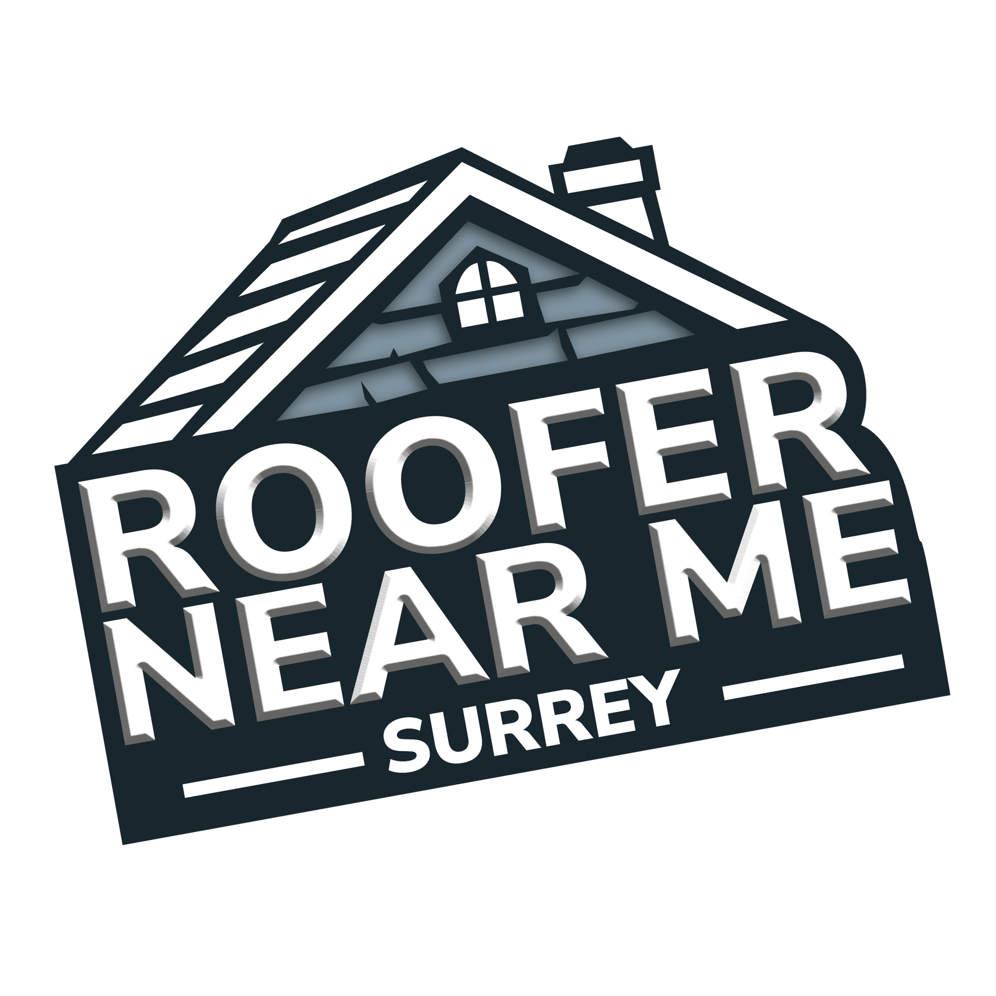Roofer-Near-Me-Surrey-Logo